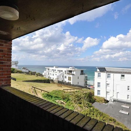 South Fistral View Apartment New Quay Exterior foto